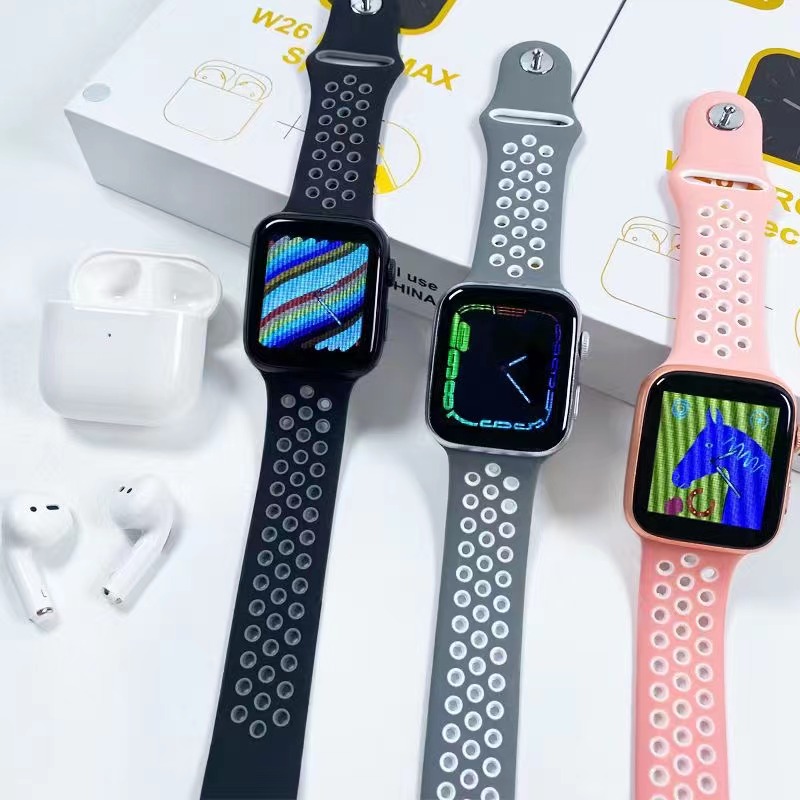 2023 дешевые смарт-часы Ultra montre relogio inteligente Смарт-часы