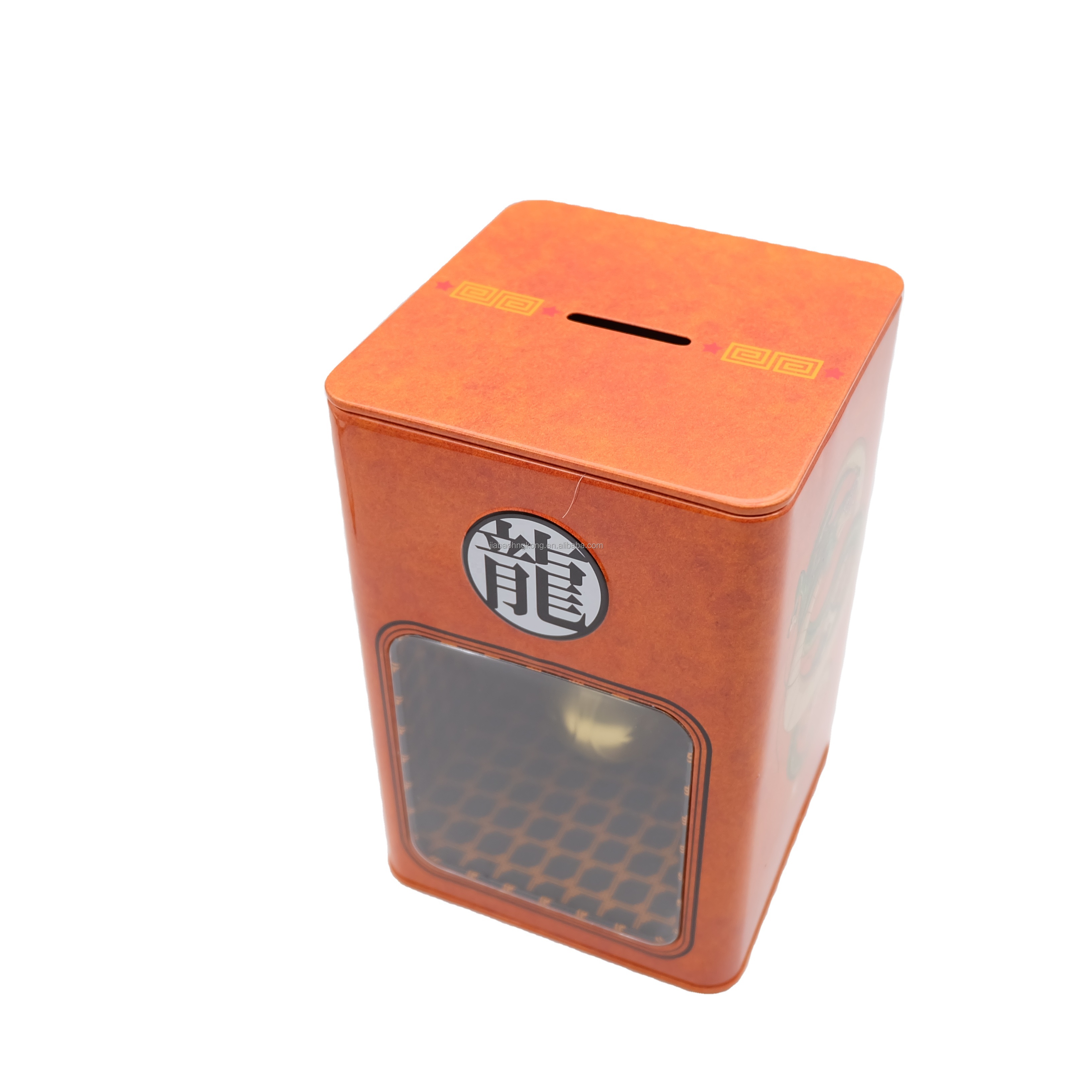 Пользовательский 3D HP magic копилка, копилка для монет