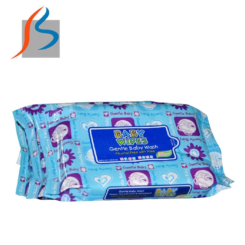 Новый стиль baby wipe чехол мини-пакет, Прямая поставка с фабрики