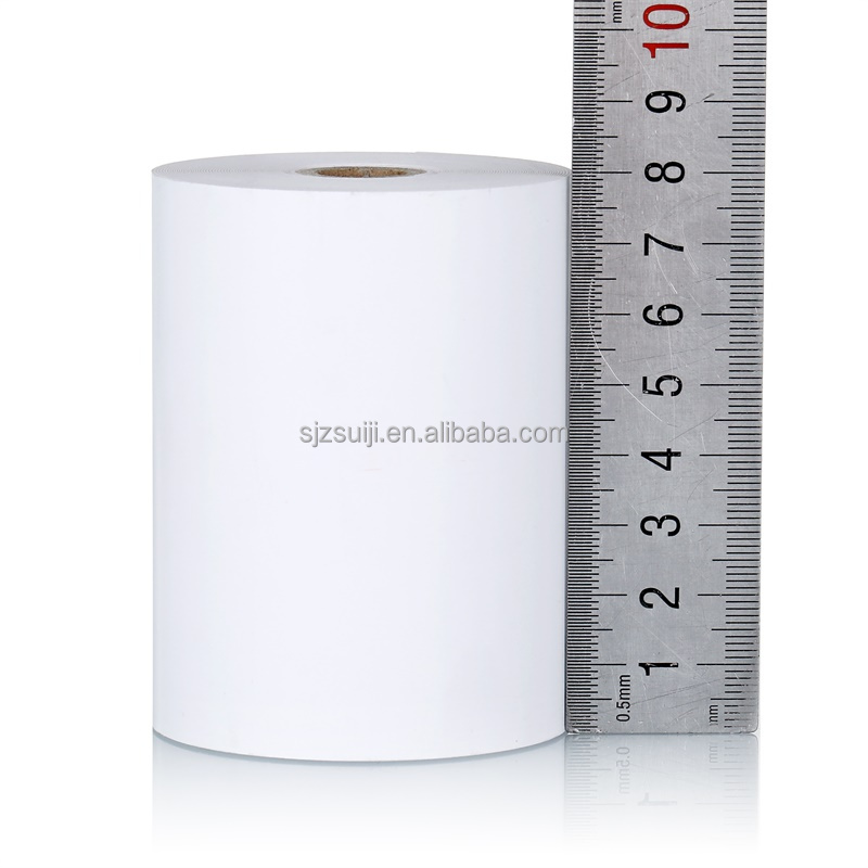 cash register paper Thermal printer Paper Roll 80*80mm