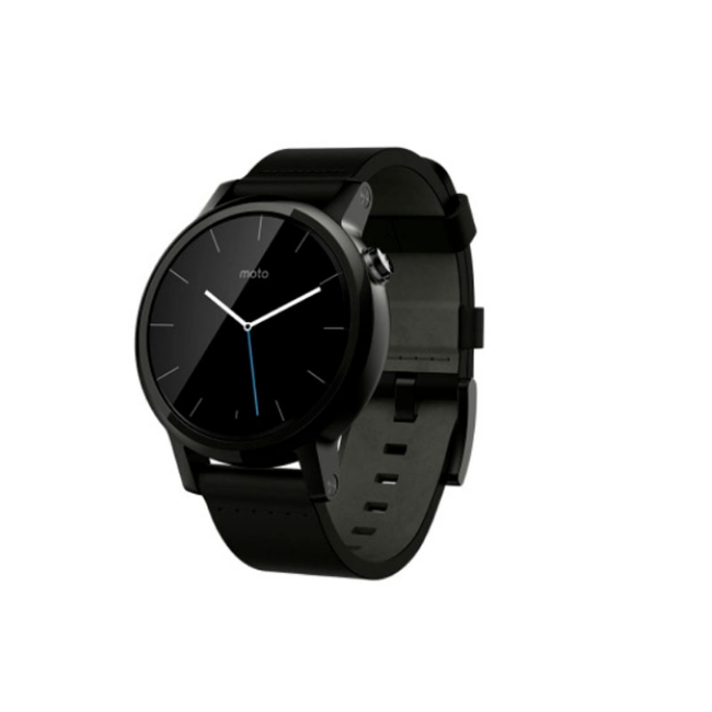 Новинка 90%, умные часы Motorola, 2-е поколение, Moto 360, 2, мужские водонепроницаемые умные часы, глобальная версия