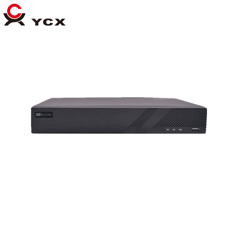 4k dvr 16ch h.265 dvr программное обеспечение скачать Гибридный dvr hd 5mp 5 в 1 ipc cvi tvi ahd cctv