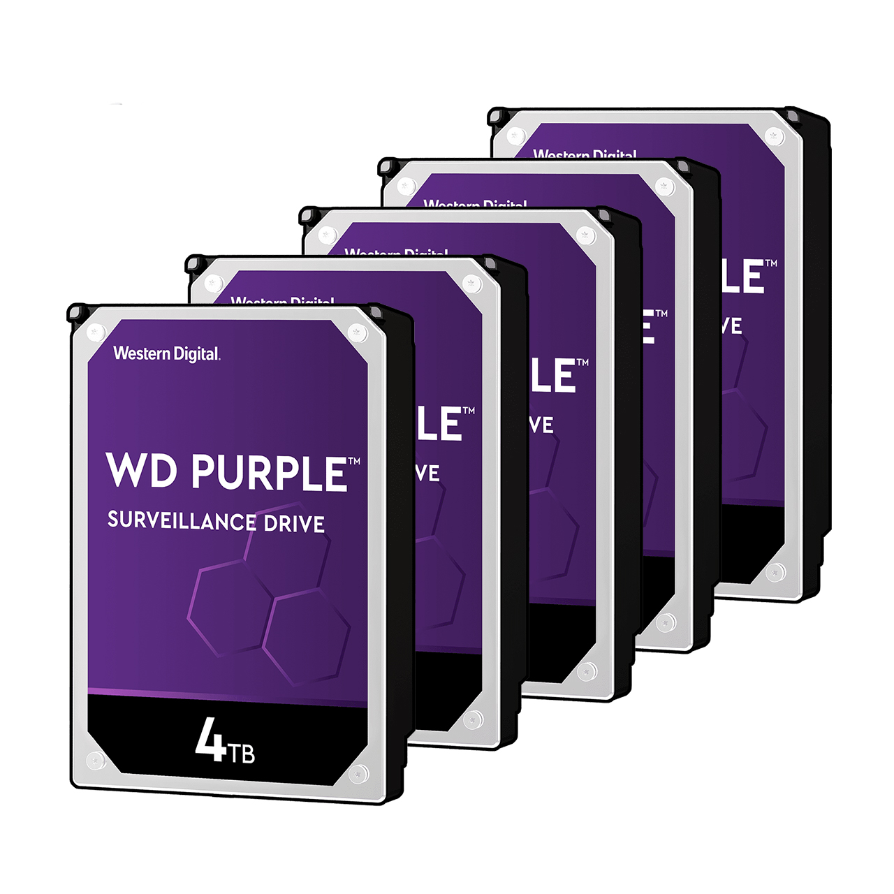 Горячая Распродажа Оригинальный 3,5 "жесткий диск sata 4 ТБ 5400RMP hdd наблюдения жесткие диски внутренний жесткий диск