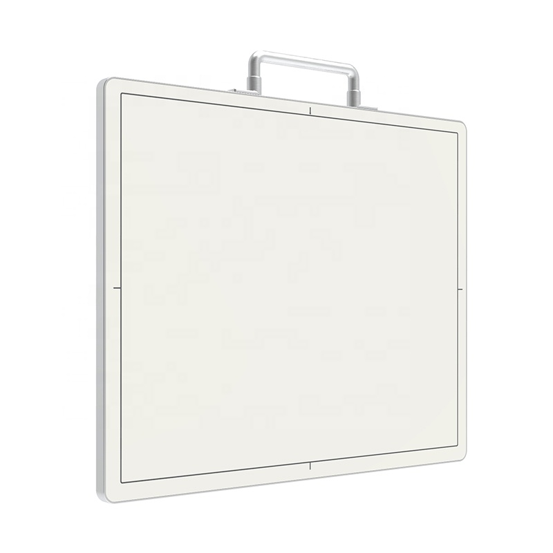 Medical Wired Vet 3543 14 x 17 v Digital X-Ray Flat Panel Veterinari Portable Wireless Detector For X Ray