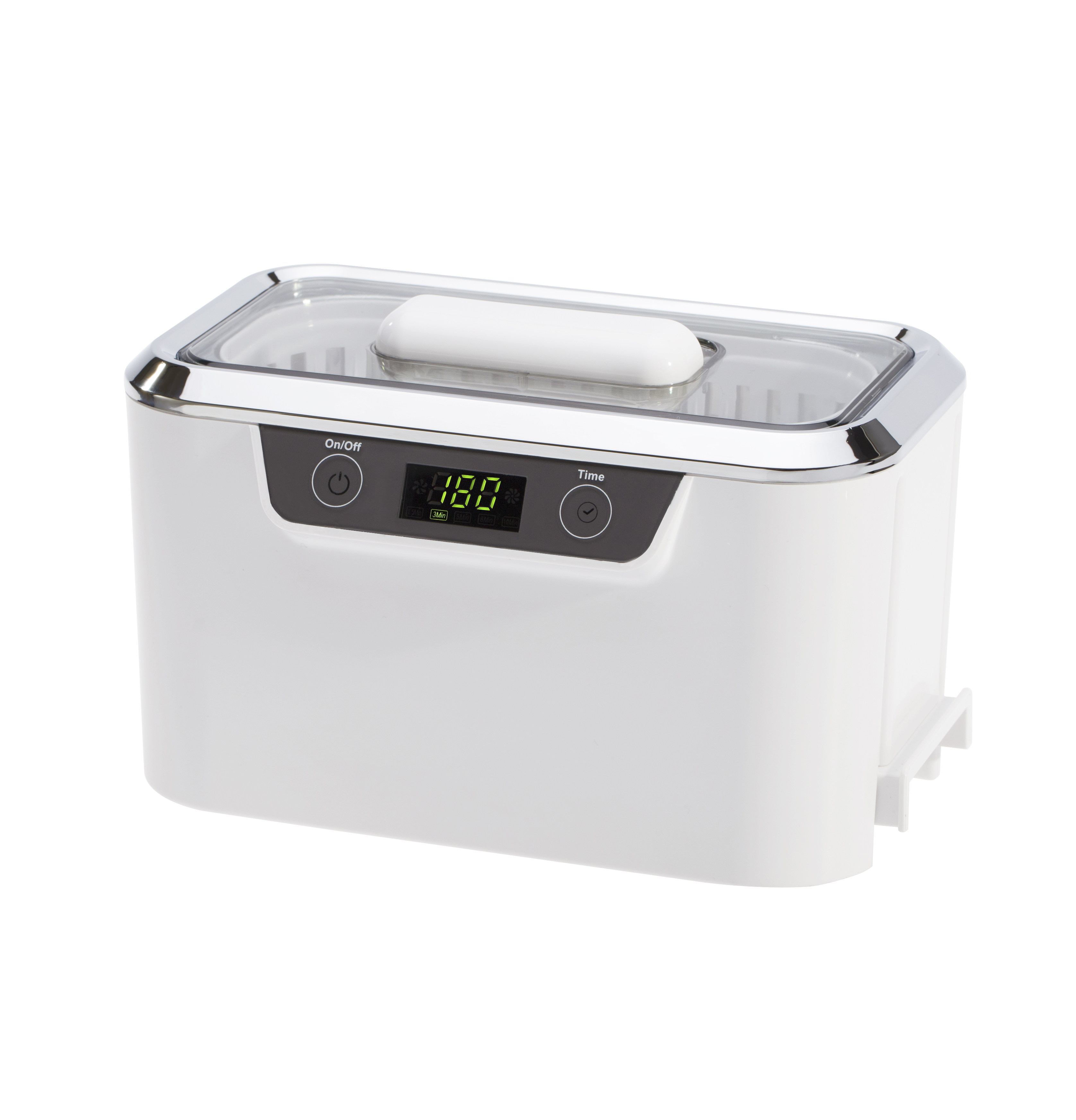 Ultrasonic Cleaner CDS-300 digital ultrasonic powerful ultrasonic makeup brush cleaner ultra sonic cleaner codyson