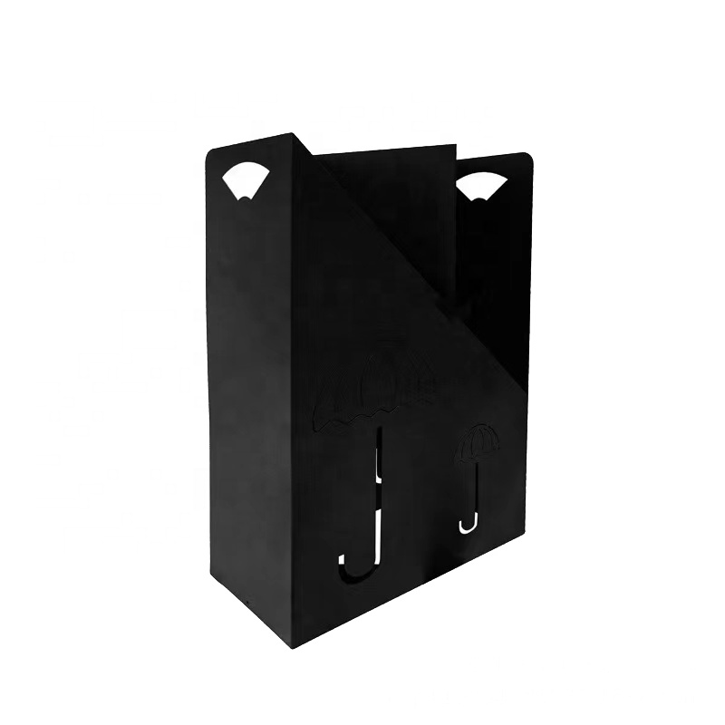 2021 High Quality Durable Using Metal Customizable Home Decoration Umbrella Stand