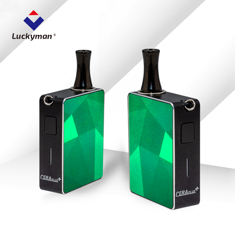 550 мА/ч, отдохнуть Vape с картриджа CBD для сока стручки электронная сигарета