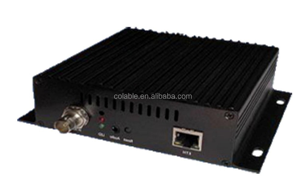 COL-7101S Одноканальный SDI IPTV-кодировщик