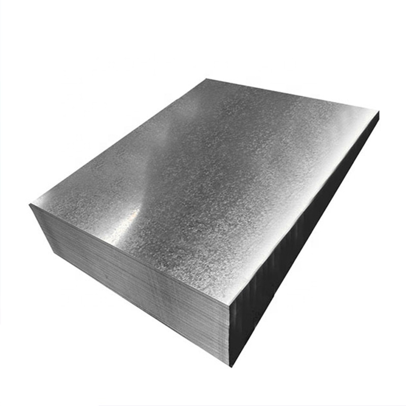 Haiwo Dx51D SGCC Z275 PPGI PPGL нулевой маленький обычный большой блеск оцинкованный металл цинковое покрытие стальной лист катушка цветная Стальная Плитка