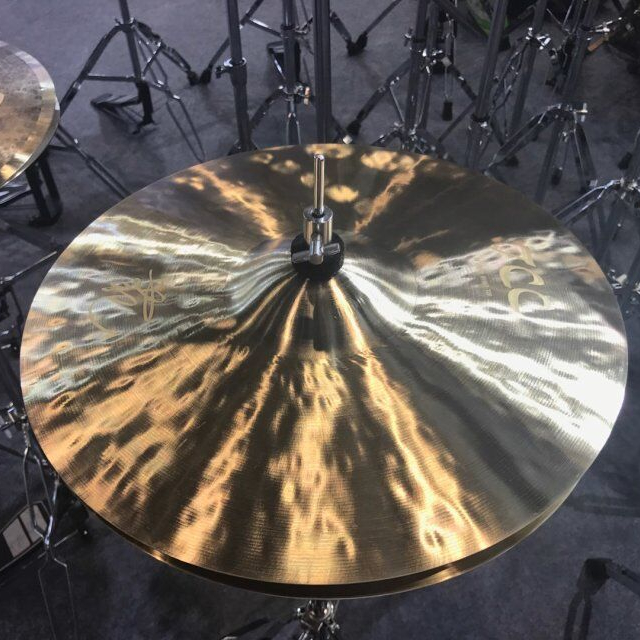 Барабанные тарелки, высокое качество TCC 10 splash + 14 hihat + 16crash Cymbal набор для продажи