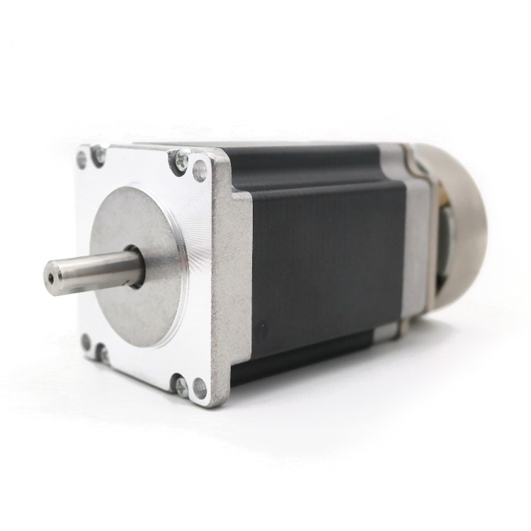 24MM 1.8 Drgee Low Price Nema 23 Electric Medical Equipment 3D Printer Stepper Motor