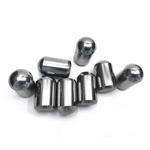 Carbide Hard Alloy Carbide Drill Bits Tungsten carbide Button