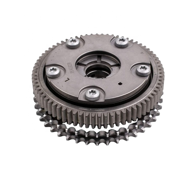 Camshaft Adjuster 2720504347 For MB W164 W221 W203 C350 C280 CLK350 E350 2720505247 2720504547 2720501547 for mercedes benz