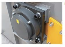 Europe Quality Plastic Drum Shredder