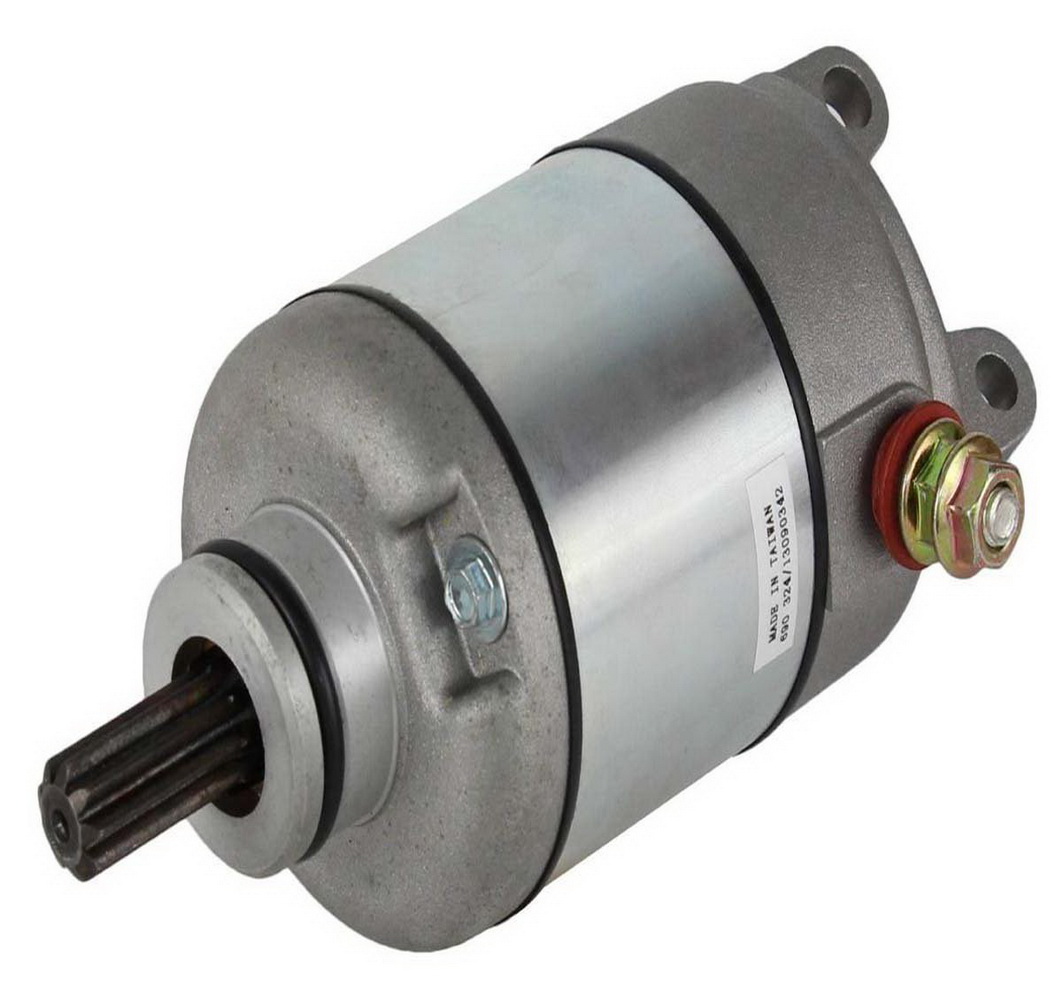 Двигатель стартера мотоцикла в сборе для KTM 450 SXF450 SX 450F 2016-2020 OEM:79440001000