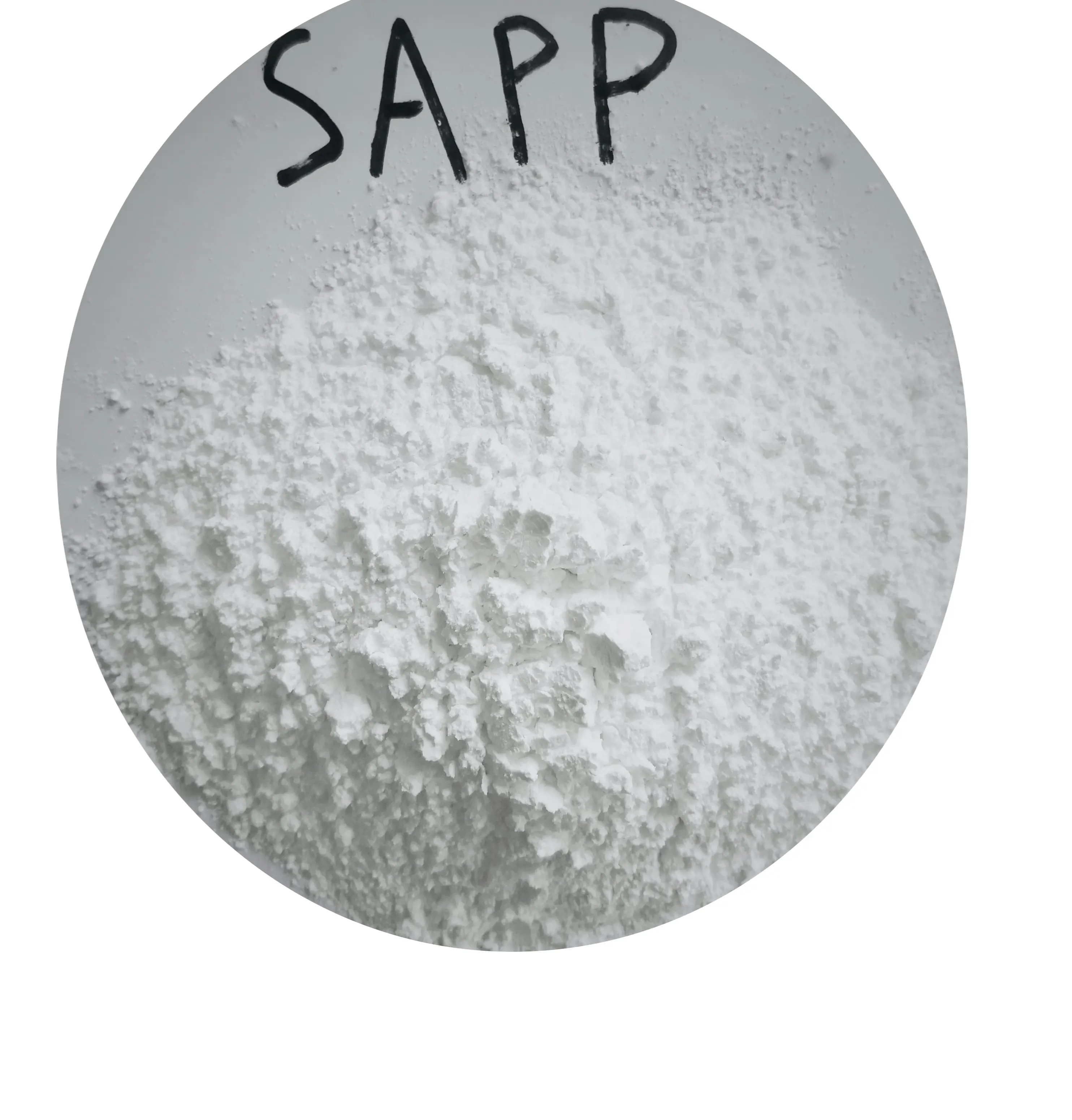 China supplier food grade in bulk sodium acid pyrophosphate SAPP