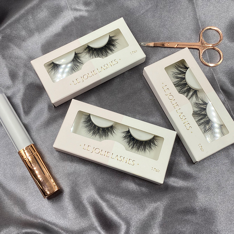 Ресницы из искусственной норки lashes3d оптом поставщик пушистая норка 25 мм