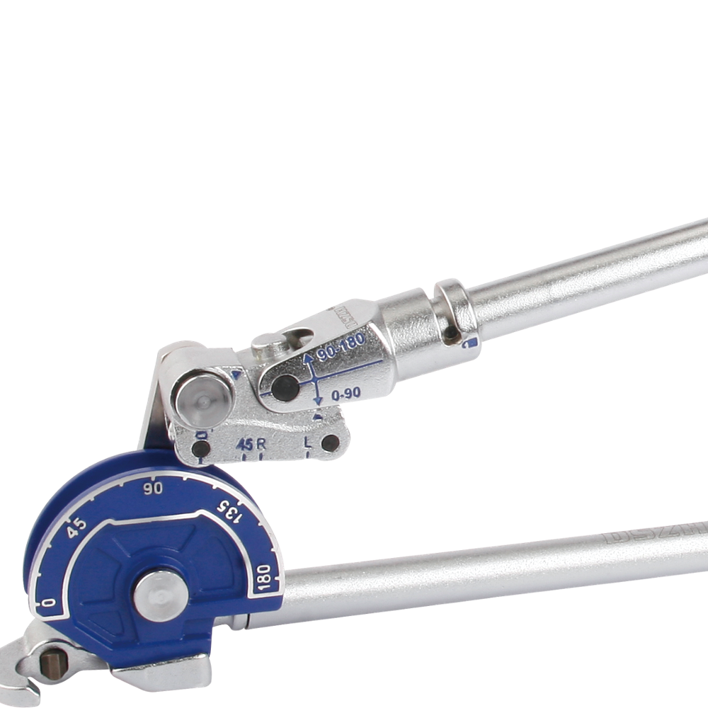 DSZH TUBE BENDER WK-N364-08