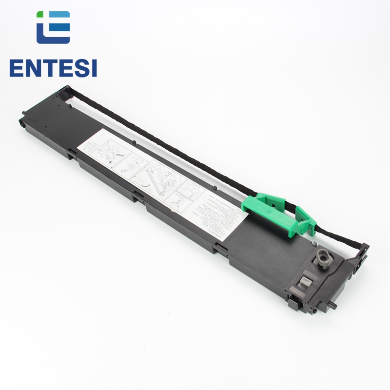 Высококачественная совместимая чернильная лента для Fujitsu DL7600 DL7400 dataproducts 9524, матричный ленточный картридж для принтера