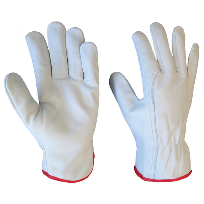 Сайт suministro de cuero fabrica de guantes de trabajo