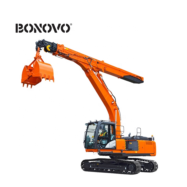 Хорошее качество ZX350LC-6 раскладушка hydraulictelescopic бум телескопическая стрела для продажи