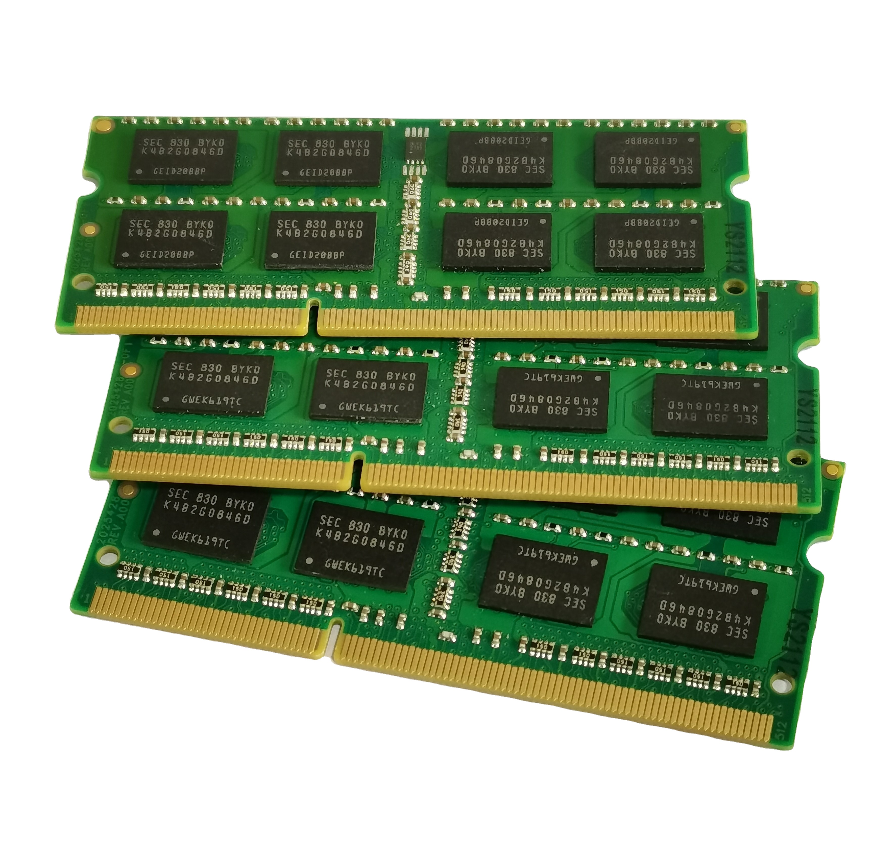 Совместим со всеми модулями памяти 4 Гб ddr3 1333 МГц