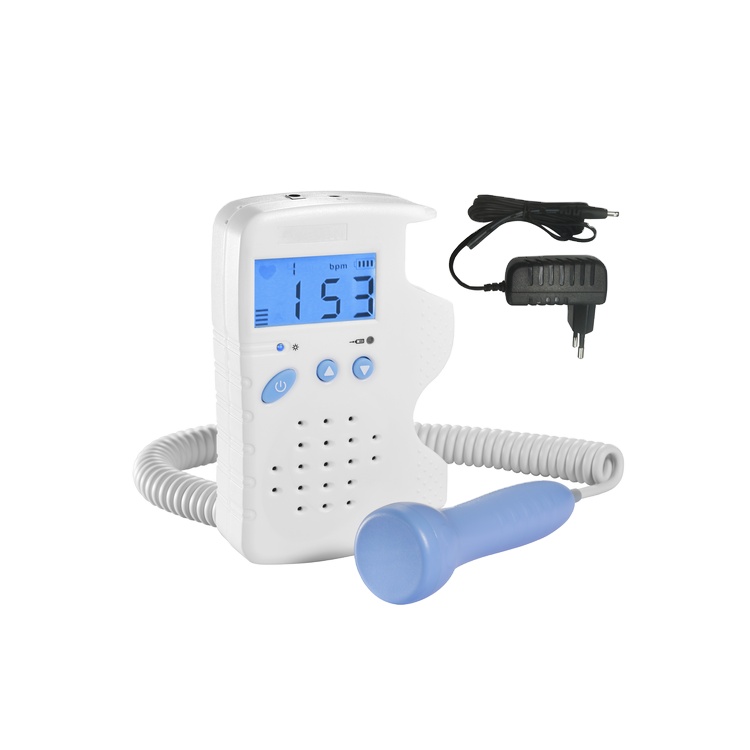 RC-200D фетальный Doppler