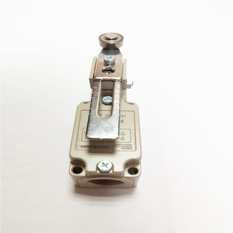 Hanyoungnux мини концевой выключатель HY-LS803N