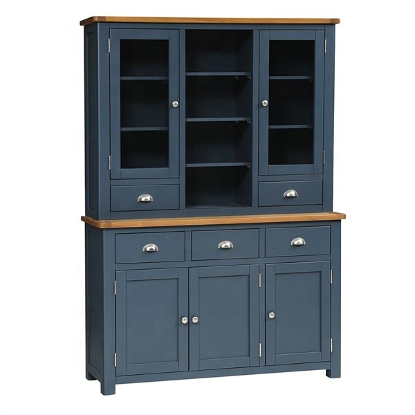 Hot Sell Modern Custom Made Big Luxury Accessories Cabinet Furniture with Door