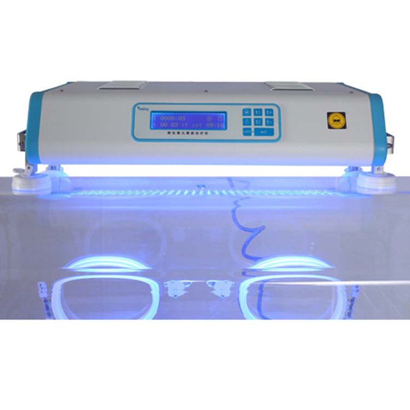 Hot sell Medical Infant Care Equipment Hospital Phototherapy unit Infant Neonatal Incubator for baby price