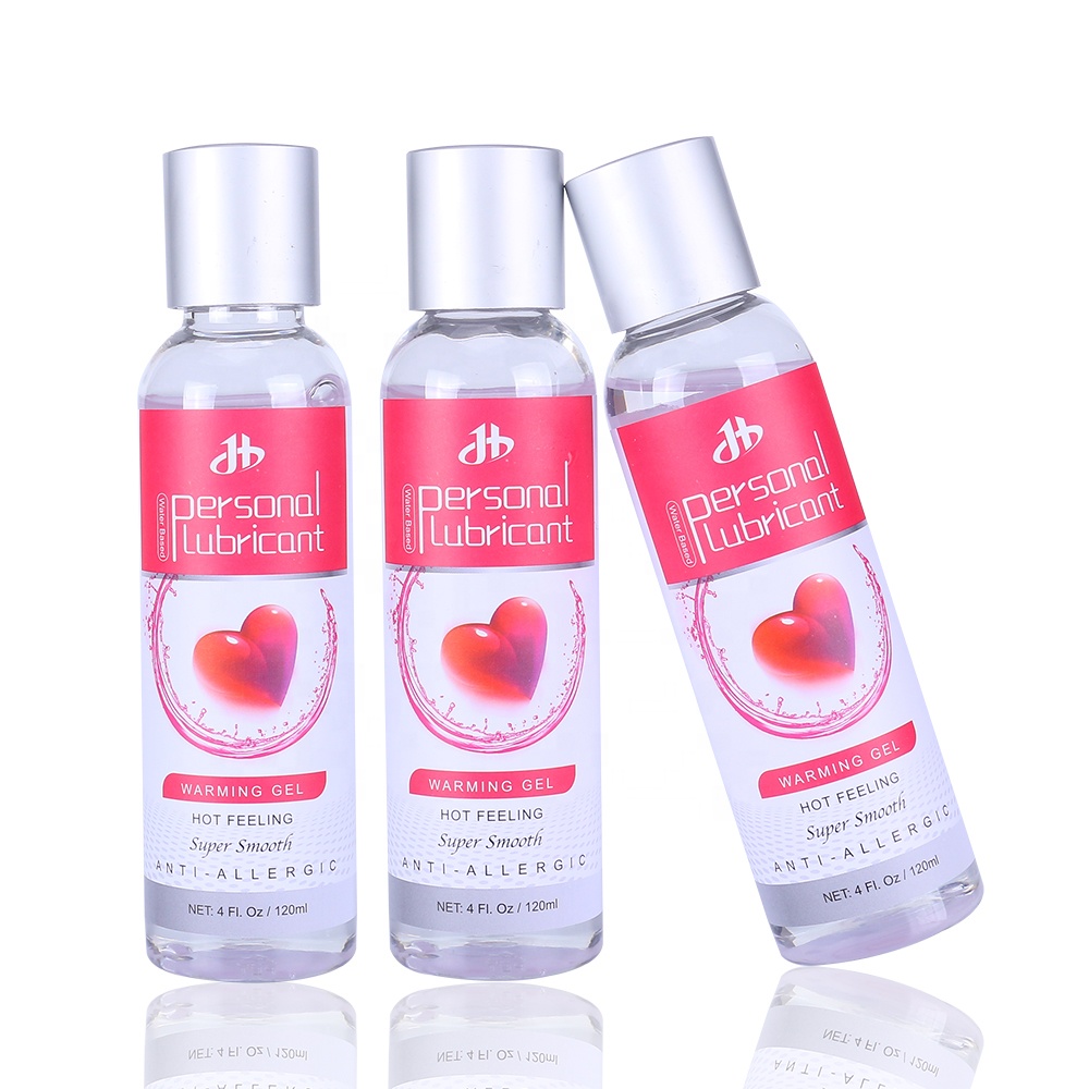 Смазка на водной основе жидкая CBD Infused Love Oil личная смазка