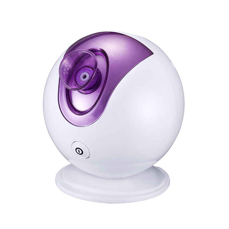 ZOGIFTS Household Private Label Facial Humidifier Steamer Machine Steam Beauty Instrument