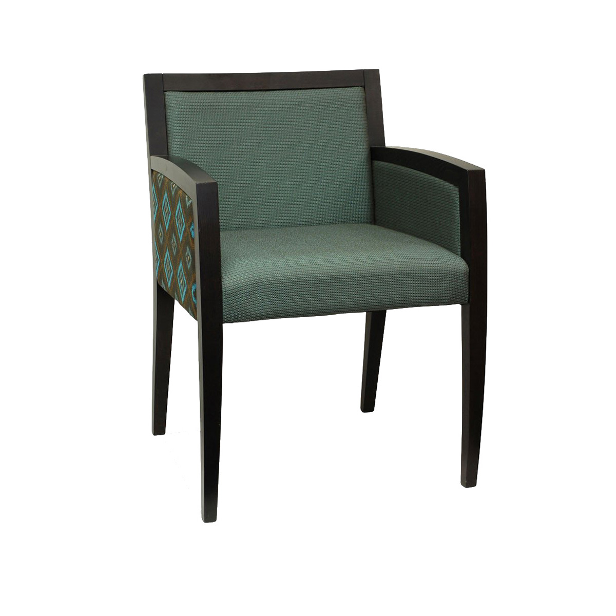 Special Design Banquet Imitated Wooden Chairs Hot Selling Leisure Chairs For Hotel And Coffee Shop Chairs