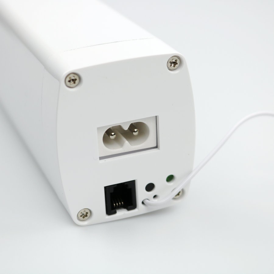 Электродвигатель для штор с Wi-Fi управлением