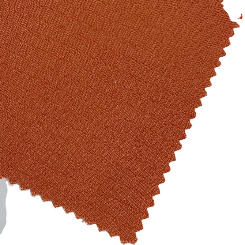 Made In China Superior Quality Turnout Gear Flame Resistant Woven Fabric