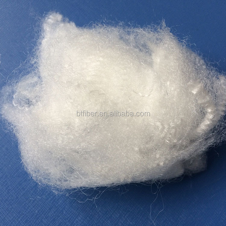 Wholesale Product Polypropylene Synthetic Macro Pp Reinforce Concrete Fiber