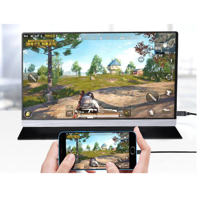Портативная плата контроллера дисплея с TYPE-C /HDMI/DP, поддержка 2560*1600 @ 60 Гц, поддержка EDP 30PIN или 40PIN LCD панель
