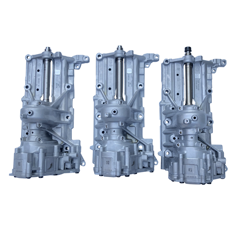 OEM N20B20 11277632111 11277606092 11417610378 горячая Распродажа Премиум автозапчасти двигателя Уравнительный вал масляный насос для bmw N20B20