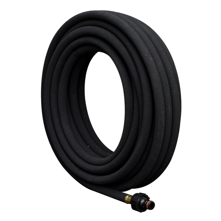 Hot Sale Agriculture Rubber Irrigation Water Soaker Hose Soaker Sprinkler Hose