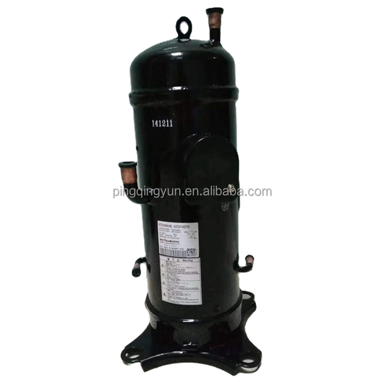 Холодильный компрессор 10 л.с. mitsubishi Inveter GTD5160NH48L AGT201B867HD в наличии
