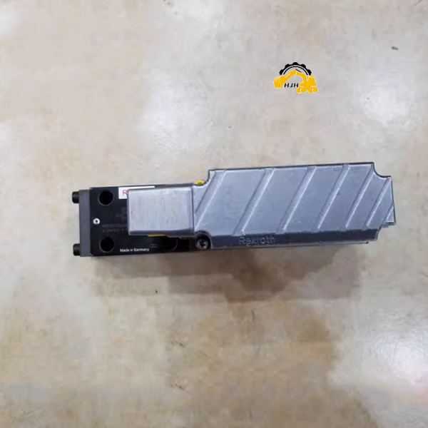 Hot sale OEM Proportional valve 0811404608 4WRPEH6C3B12L-2X/G24K0/A1M-816 4WRPE EGENUINE Original Spare Parts