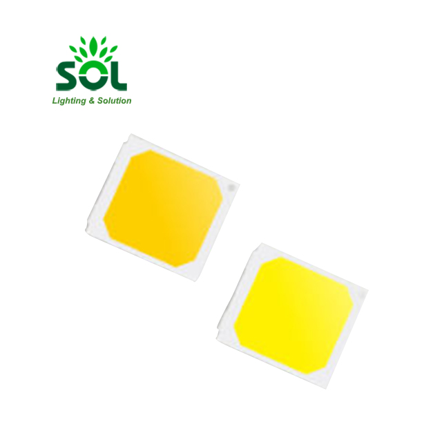 SOL-2835C100-XX 18V 1W 2700K-6500K 2835 LED SMD Epistar Chip