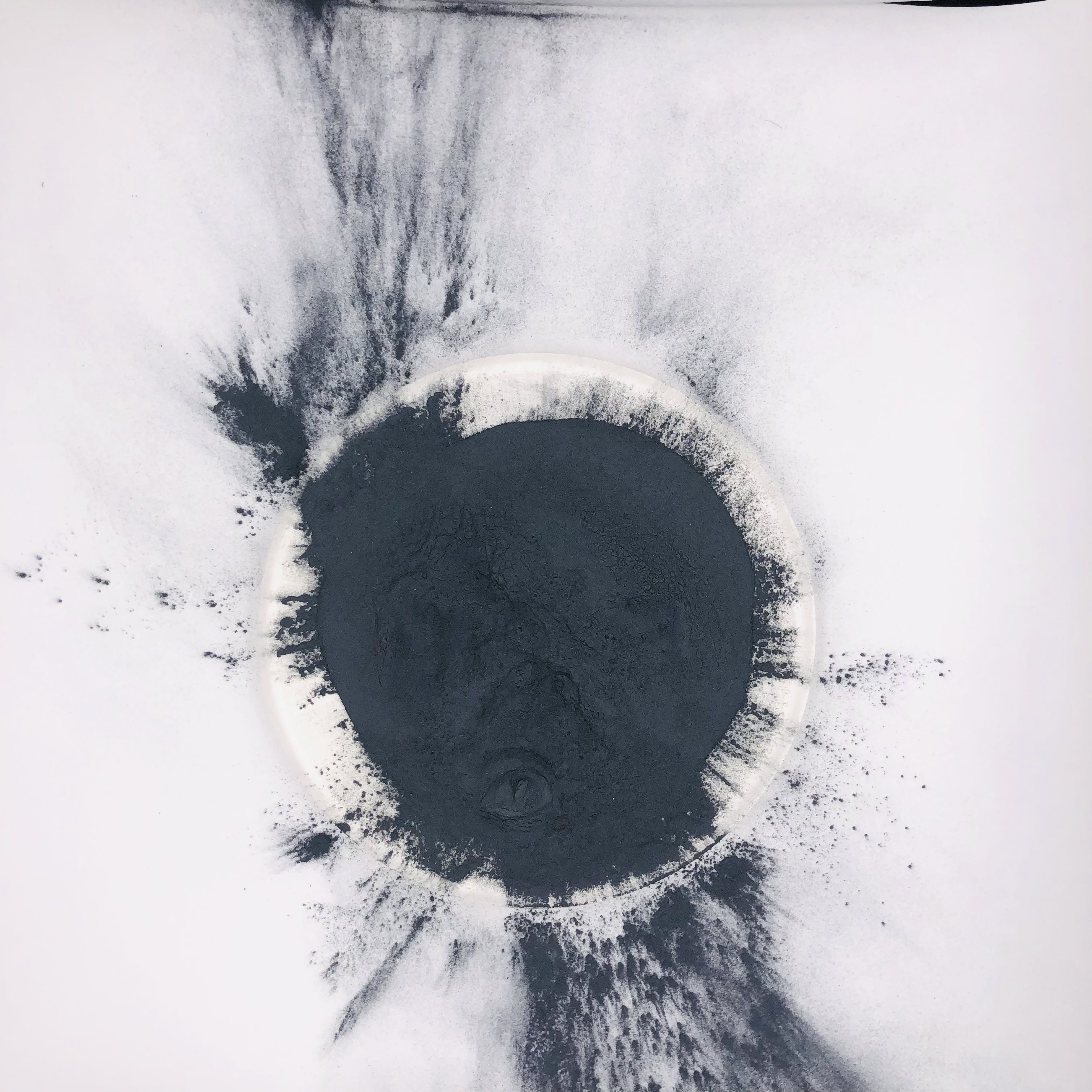 Wholesale Price High Purity Black Silicon Carbide Abrasive 60 Mesh beta silicon carbide whisker