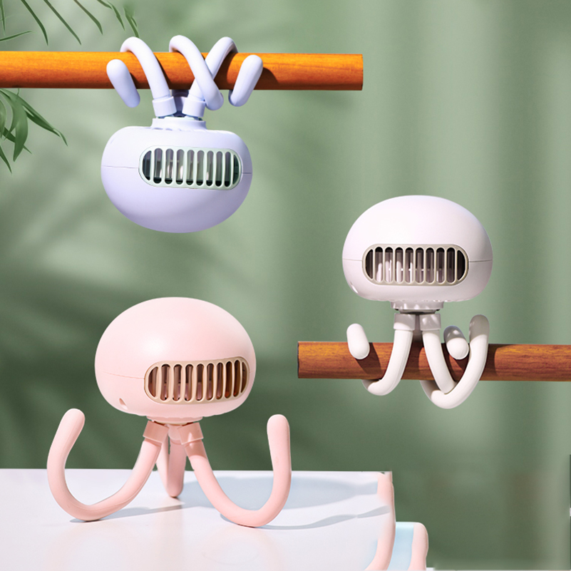 Портативный Перезаряжаемый электрический маленький настольный USB стол для детской офисной кроватки автомобильное сиденье на батарейках 3 скорости мини-вентилятор для коляски
