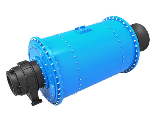 Energy Saving Small Mining Stone Ball Mill Machine for Cement