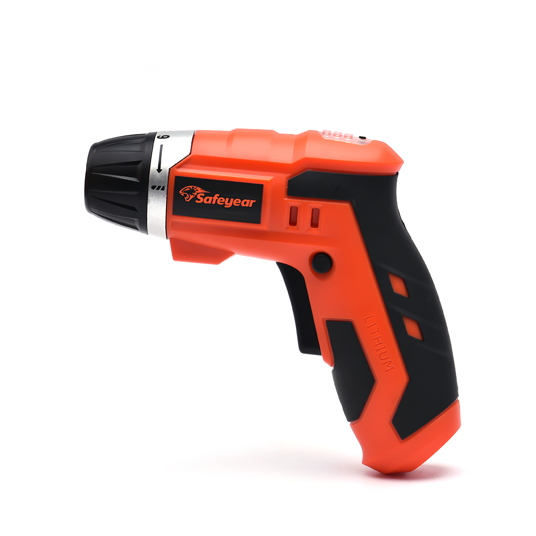 3.6 V Screwdriver Drill Electric Power Drill Tools For Workmen