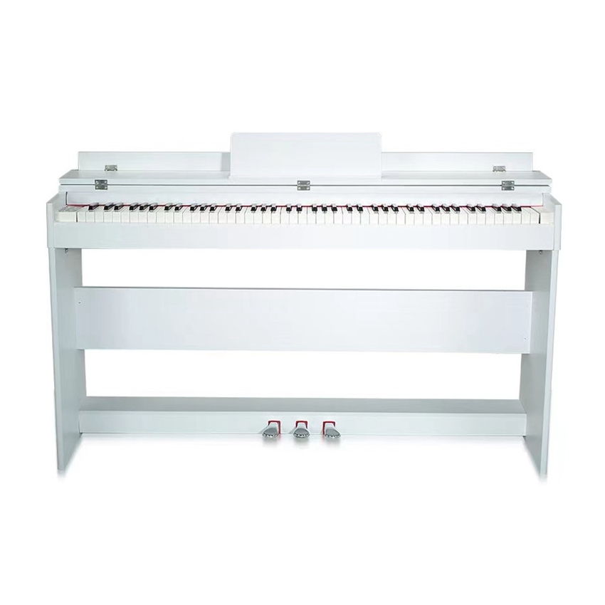 Hammer Action Keyboard Musical Instruments Keyboard 88 Keys Price Piano
