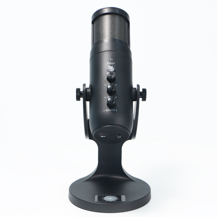 Microphone Studio Professional Factory Direct Sale Microphone Tripod Stand Best Cheap Microphone for Gaming