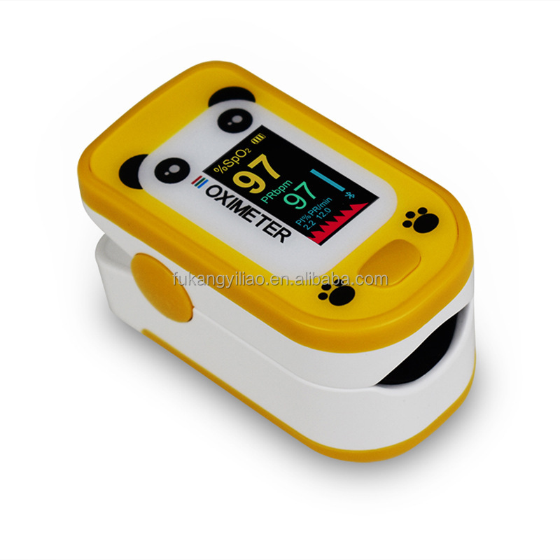 Hospital Use Fingertip Oxymetr De Poul Oxymetre Pediatric Oximeter Ambulance Equipment Oxi Meter Pulse Oximeters