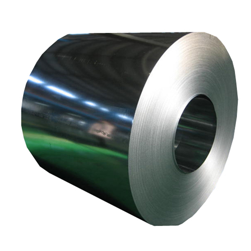 SPCC Grade 2.8/2.8g Tin Coated ETP Electrolytic Tinplate Coil